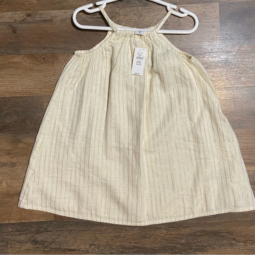 🤎Gap dress 3t🤎